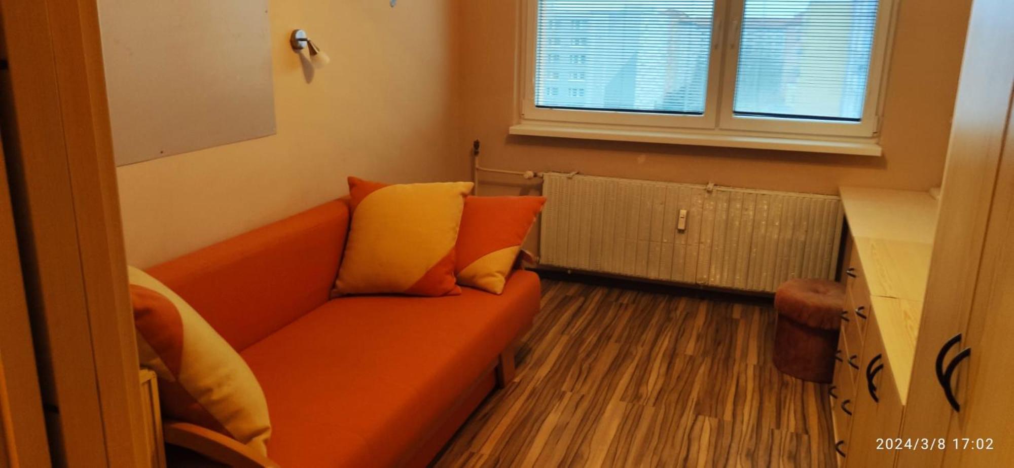Apartman Hodonin 7 7 7 2 3 4 1 9 4 Eksteriør billede
